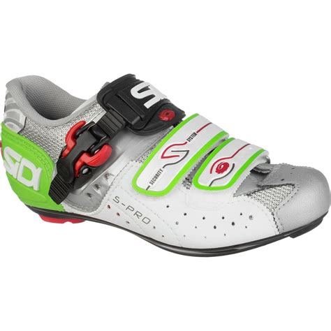 Sidi Genius 5 Pro Carbon Shoes Men