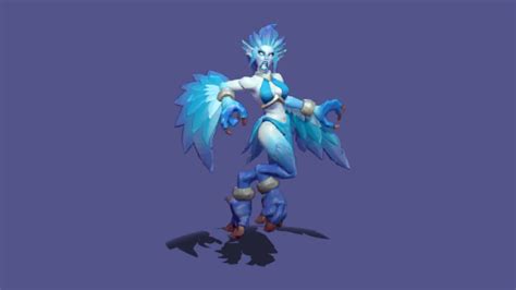 Harpies Build And Best Talent Warcraft Rumble Pillar Of Gaming