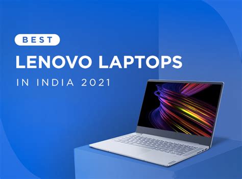 Best Lenovo Laptops In India 2021 Mid Range Lenovo Laptops CD Blog