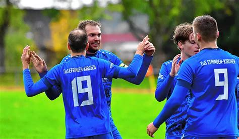 Tus Efringen Kirchen Siegt Bei Der Sg Fc Wehr Brennet Und Wir