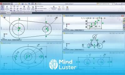 Learn SolidWorks Exercises For Beginners 1 SolidWorks Practice