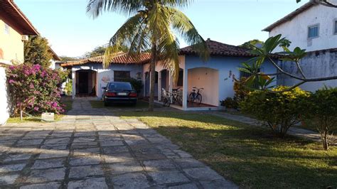 Casa Na Rua Acre Praia Da Siqueira Em Cabo Frio Por R