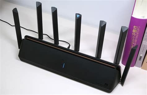 Xiaomi Router AX3600 In-depth Review: High Performance-to-price Ratio ...