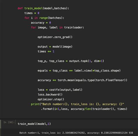 Python How Does The Iteration Over Torch Utils Data Dataloader Works