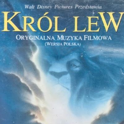 Zestaw Kaset Vhs Kr L Lew Trylogia Oficjalne Archiwum