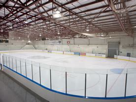 Mississauga Valley Community Centre – Recreation and sports