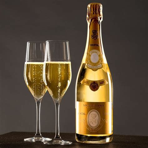 Cristal O Champagne Que Já Foi Só Dos Russos Luciana Fróes O Globo