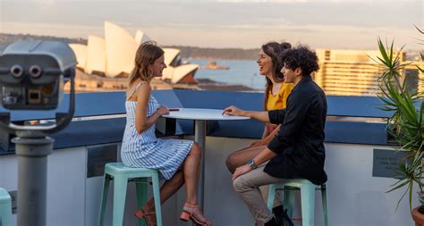 Yha Sydney Harbour Award Winning Backpackers Hostel