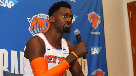 New York Knicks Bobby Portis Brings Versatility Toughness To Court