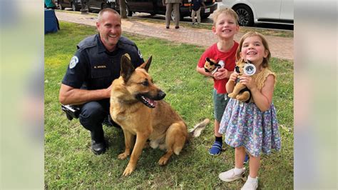 National Night Out 2023 American Police Beat Magazine