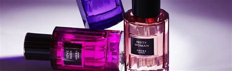 Aoura London Collection Womens Body Mist 4x60ml T Set