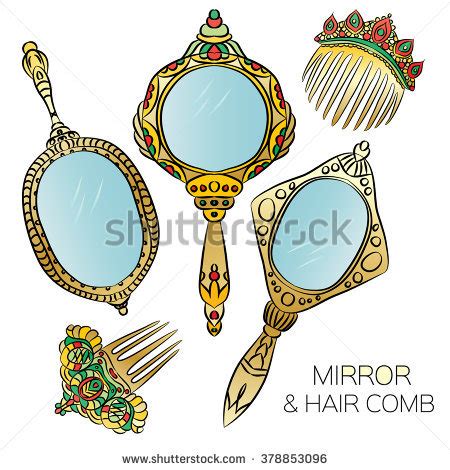 vintage hand mirror clipart 20 free Cliparts | Download images on Clipground 2024