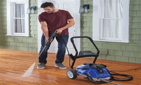 What Can You Use A Pressure Washer For Top Surprising Applications