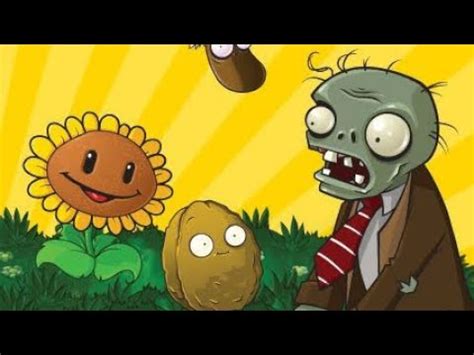 Akhirnya Saya Bisa Memainkan Game Ini Plants Vs Zombies Part