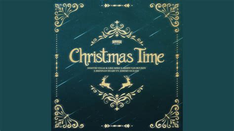 Christmas Time Youtube Music