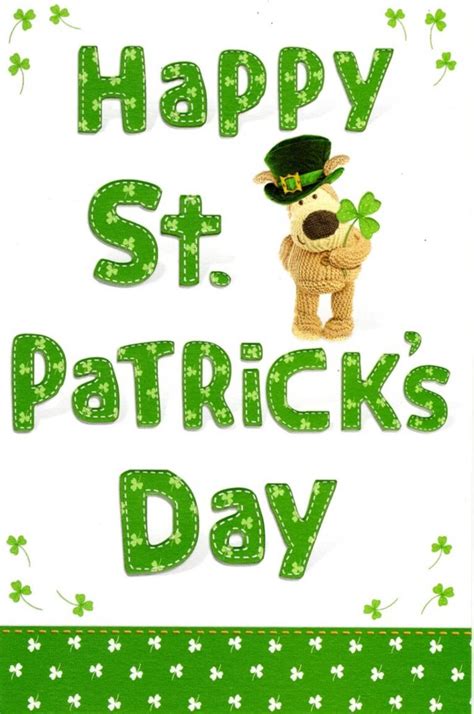 St Patricks Day Cards Free Printable At Vanaddisynblog Blog