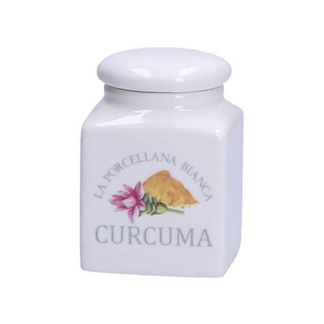 BARATTOLO CURCUMA 175ML IN GIFT BOX LINEA CONSERVA