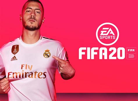 'FIFA 20' Game Review