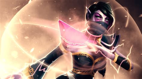 Dota Templar Assassin Wallpaper Images