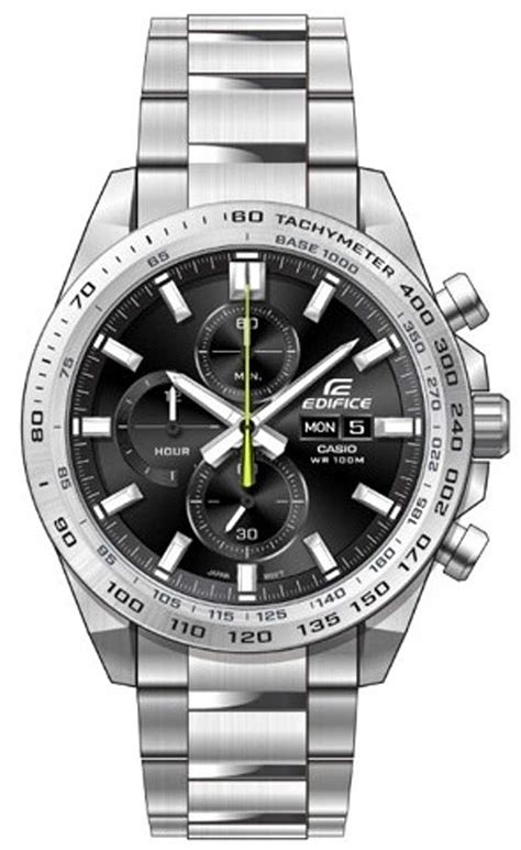 Casio Edifice EFR 574D 1AVUEF Maroy Joyeros