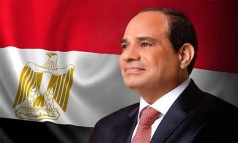 Egyptian president announces launching national dialogue on economic ...