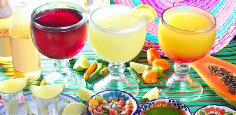 Festive drinks for Cinco de Mayo celebrations | iVenusiVenus