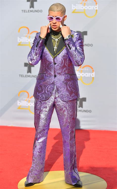 Photos From The Most Dramatic Billboard Latin Music Awards Looks Of All