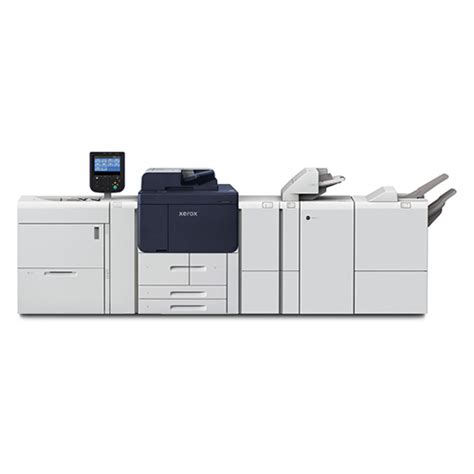 Professional Document Solutions Xerox Primelink B Series Black