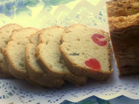 Plum Cake Budin Ingles Decoraciondemabel Blogspot Es