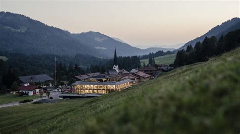 Hubertus Mountain Refugio Allg U Balderschwang Alle Infos Zum Hotel