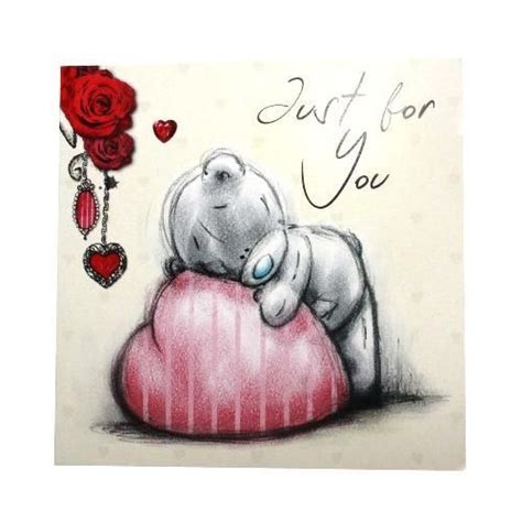 Pin By Nancy Ke On Me To You Teddy Pictures Tatty Teddy Teddy Bear