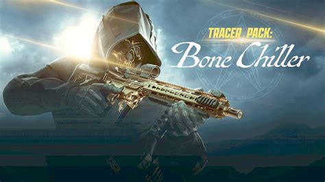 Tracer Pack Bone Chiller Full Bundle Show Case