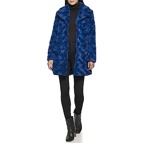 I Tested Kenneth Cole S Luxurious Fur Jacket And Here S Why It S A Must