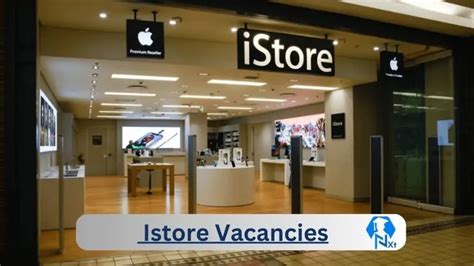 X Istore Vacancies Opportunities Istore Co Za