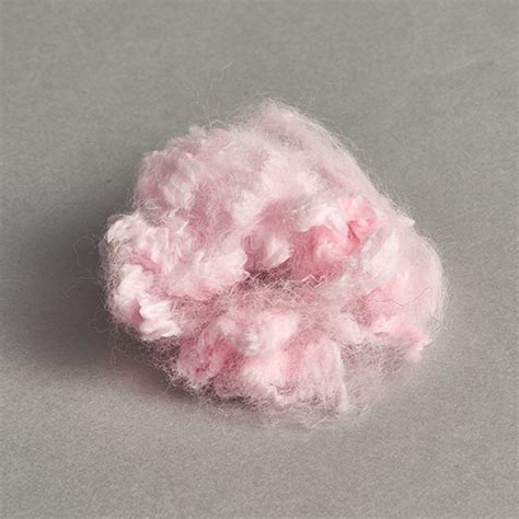 Regenerated Polyester Staple Fiber Woosung International