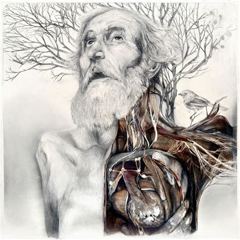 Nunzio Pacis Mutating Anatomical Studies Human Art Anatomy Art