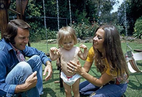 Natalie Wood Family Photo Album Life as the only child of Hollywood ...