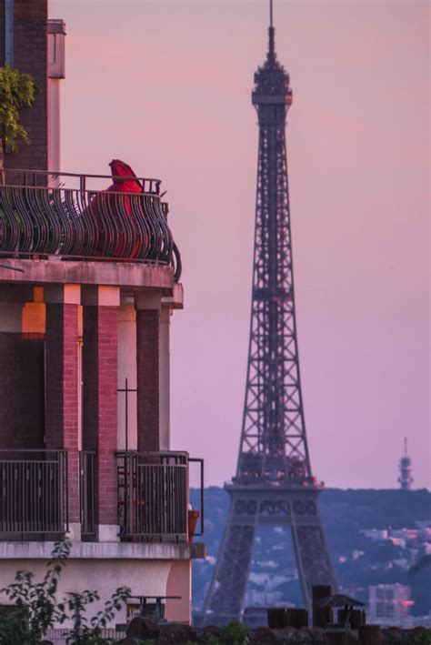 Top 999 Pink Eiffel Tower Wallpapers Full Hd 4k Free To Use