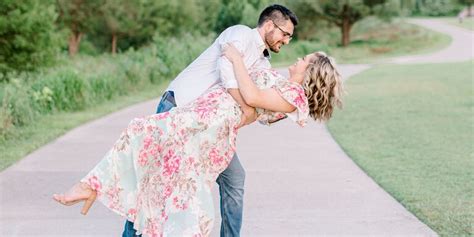 Kirstie Russell and Zach Aitken's Wedding Website - The Knot