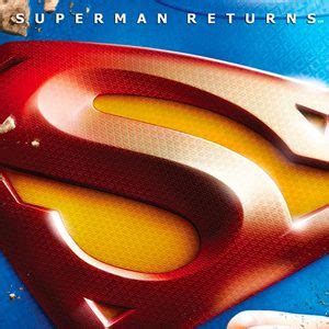 Superman Returns [2006]