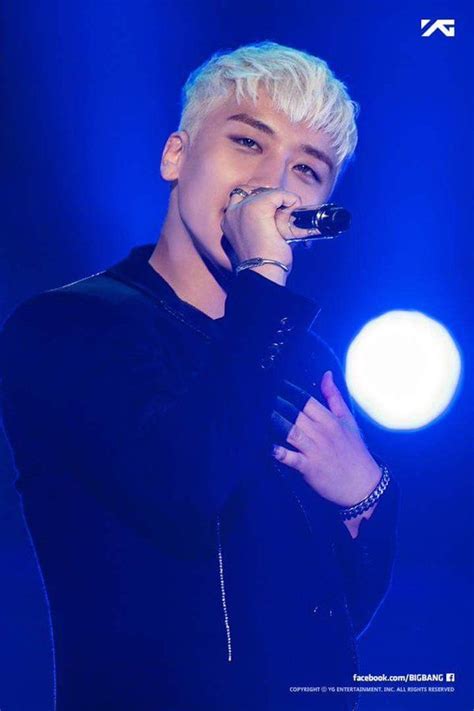 BIGBANG WORLD TOUR MADE FINAL In Seoul With SEUNGRI