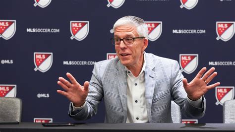 Cómo funciona la MLS Formato conferencias límites salariales y