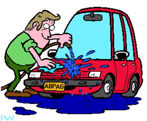 Animated Carwash - ClipArt Best