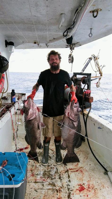 48 best r/commercialfishing images on Pholder | commercial lobster diving career record day