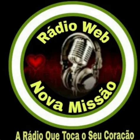 Listen to Rádio Web Nova Missão Zeno FM