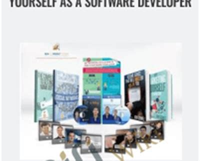 How To Market Yourself As A Software Developer John Sonmez WSO Lib