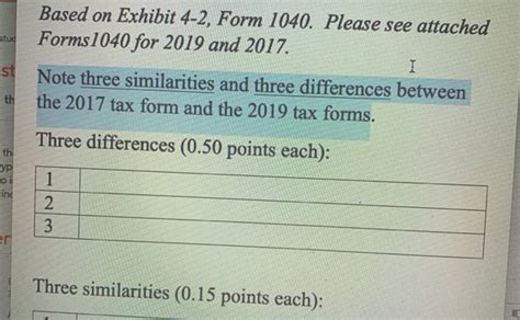 Solved 1 What Is The Difference Between For And From Agi