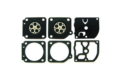 Genuine Zama Diaphragm Gasket Set Gnd 39 Mowers Galore