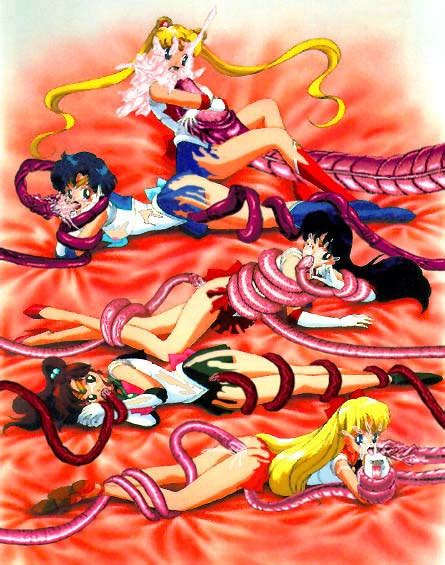 Rule 34 5girls 90s Ami Mizuno Bishoujo Senshi Sailor Moon Bow