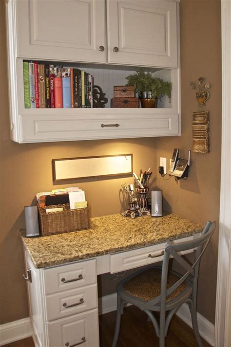 Trending Kitchen Desk Ideas 2019 Corner Kitchen Cabinet Kitchen